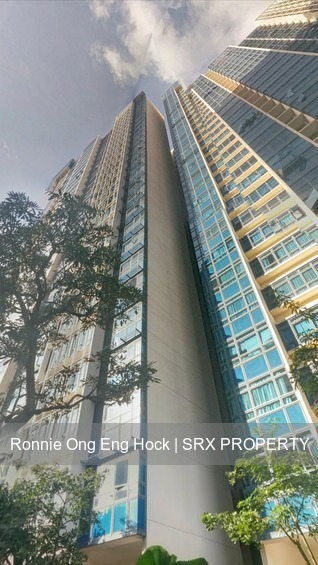 City Square Residences (D8), Condominium #178113382